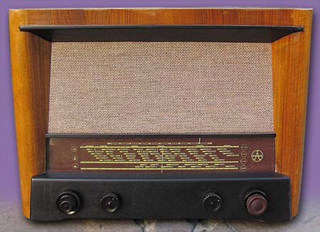 Harmonie I a II (1949-1950)